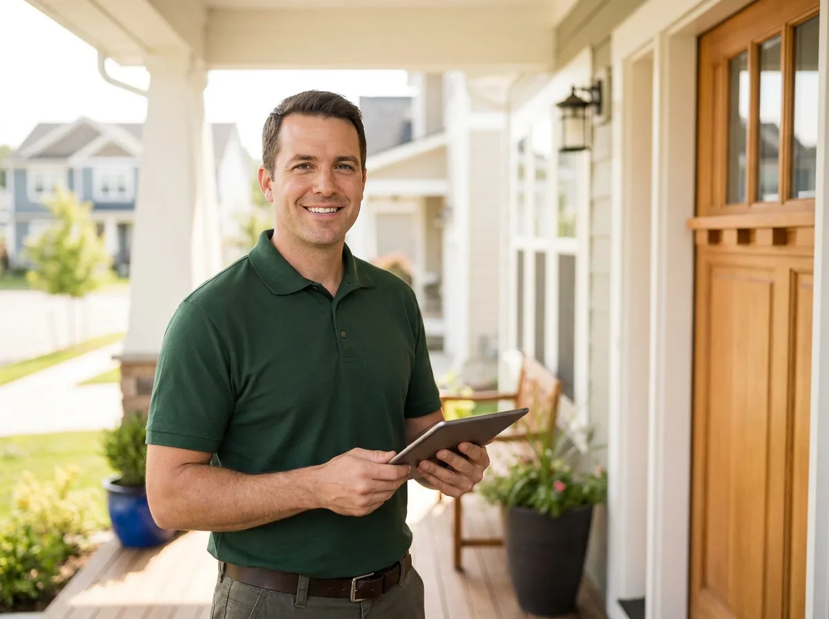 Pest control FAQs for Trosper, KY